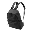 B.Cavalli BC1055 fekete hátizsák 33 x 43 x 13 cm