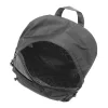 B.Cavalli BC1055 fekete hátizsák 33 x 43 x 13 cm
