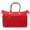 Northampton Polo Club 7032 fekete női utazótáska, shopper táska 55 x 35 x 21 cm