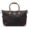Northampton Polo Club 7032 piros női utazótáska, shopper táska 55 x 35 x 21 cm