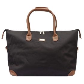   Northampton Polo Club 7032 piros női utazótáska, shopper táska 55 x 35 x 21 cm