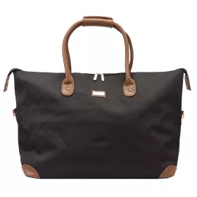   Northampton Polo Club 7032 piros női utazótáska, shopper táska 55 x 35 x 21 cm