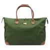 Northampton Polo Club 7032 piros női utazótáska, shopper táska 55 x 35 x 21 cm