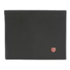 Peterson MR-08-CN fekete férfi bőr pénztárca 13 x 10.5 x 2 cm