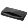 Albatross GN LW-L06 PIPE fekete-piros női bőr pénztárca 18.5 x 9.5 x 2.8 cm