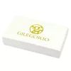 Gregorio AL-100 piros női bőr pénztárca 18.5 x 9.5 x 4 cm