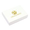 Gregorio GL-117 piros női pénztárca 12.5 x 9 x 3 cm