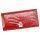 Gregorio GL-122 piros női bőr pénztárca 19.5 x 10 x 4 cm