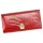 Gregorio GL-122 piros női bőr pénztárca 19.5 x 10 x 4 cm