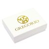 Gregorio HL-108 bézs virágmintás női bőr pénztárca 14.5 x 9 x 3.8 cm