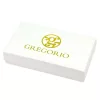 Gregorio KL-122 nagyméretű mintás női pénztárca 19,5 × 10 cm