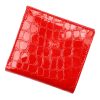 Mato Grosso 0614-46 RFID piros női bőr pénztárca 10.5 x 10 x 3 cm 