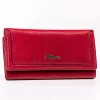 Peterson PTN KA-23 magenta női bőr pénztárca 18 x 12 x 3 cm