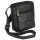 Peterson PTN PR-99-NDM fekete férfi bőr oldaltáska 18 x 21 x 8 cm 