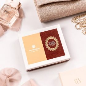   Peterson PTN RD-SWZX-86-MCL türkiz női rostbőr pénztárca