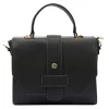 Gregorio EKO PREMIUM 1019 fekete női kézitáska 26 x 20 x 13 cm