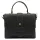 Gregorio EKO PREMIUM 1019 fekete női kézitáska 26 x 20 x 13 cm
