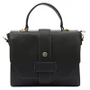 Gregorio EKO PREMIUM 1019 fekete női kézitáska 26 x 20 x 13 cm