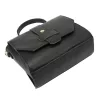Gregorio EKO PREMIUM 1019 fekete női kézitáska 26 x 20 x 13 cm