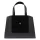 Gregorio EKO PREMIUM 1022 fekete női kézitáska 30 x 23 x 14 cm
