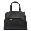 Gregorio EKO PREMIUM 1022 fekete női kézitáska 30 x 23 x 14 cm