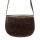 Florence 5512 barna női bőr válltáska, oldaltáska 25 x 20 x 9 cm