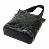 Gregorio EKO PREMIUM 39-1 fekete női shopper táska 35 x 40 x 12 cm