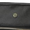 Gregorio EKO PREMIUM 152-1 fekete női shopper táska 38 x 38 x 16 cm 
