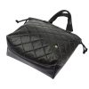 Gregorio EKO PREMIUM 122-6 fekete női shopper táska 43 x 38 x 15 cm 