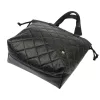 Gregorio EKO PREMIUM 122-6 fekete női shopper táska 43 x 38 x 15 cm