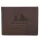 Peterson PTN N992-BE-MOUNTAIN barna férfi bőr pénztárca 12.5 x 9.5 x 3.5 cm