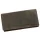 Nordee ADL04-GG-04-DES barna női bőr pénztárca 19 x 10 x 3.8 cm