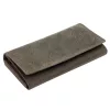 Nordee ADL04-GG-04-DES barna női bőr pénztárca 19 x 10 x 3.8 cm