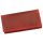 Nordee ADL04-GG-04-DES piros női bőr pénztárca 19 x 10 x 3.8 cm