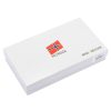 Nordee ADL04-GG-05-DES barna női bőr pénztárca 18 x 10 x 3.8 cm