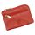 Nordee ADL05-GG-08-NAP piros női bőr kulcstartó 11 x 7.5 x 1 cm 
