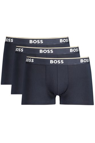 Boss boxer Men kék