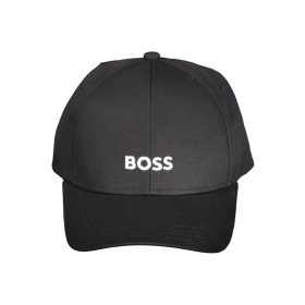Boss fekete férfi baseball Sapka
