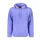 Hugo Boss kék férfi kapucnis pulóver, hoody