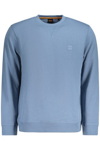HUGO BOSS FÉRFI KÉK PÓLÓ
