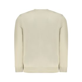 Hugo Boss bézs férfi pulóver 