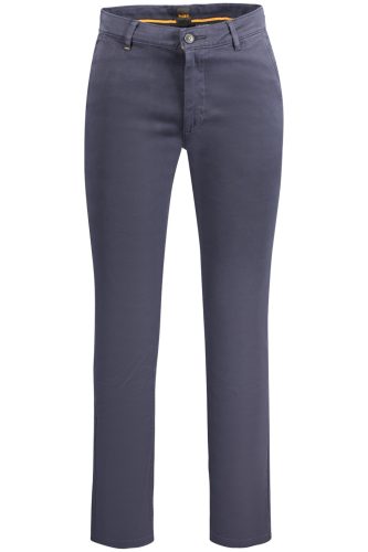 Hugo Boss kék férfi nadrág 32L32