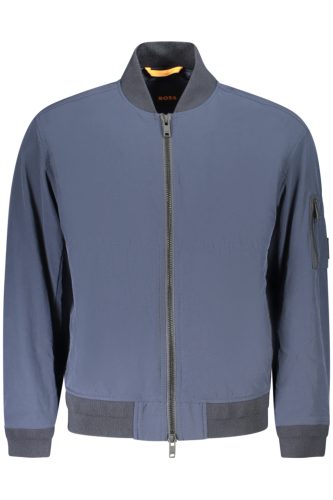 Hugo Boss kék férfi sportos dzseki 46