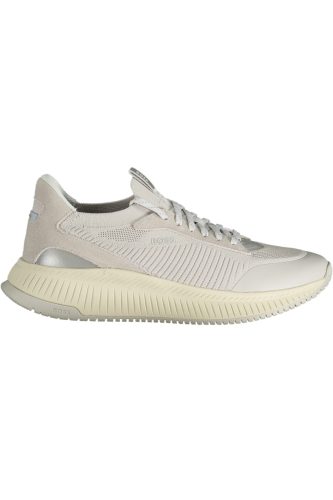 Hugo Boss szürke férfi sportcipő 39