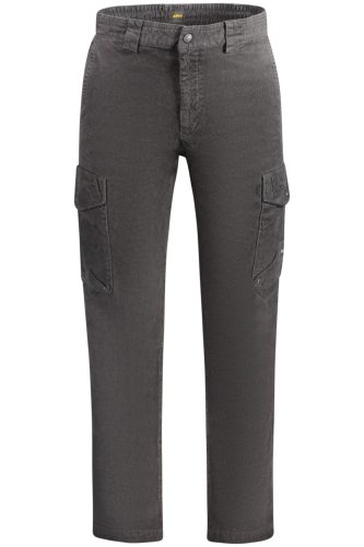 Hugo Boss fekete férfi nadrág 34L32