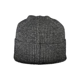 Hugo Boss fekete férfi sapka 