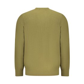 Boss zöld férfi hosszú ujjú felső XL