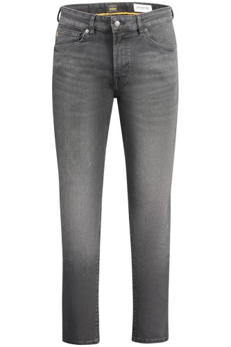 Hugo Boss fekete férfi farmernadrág 33L32