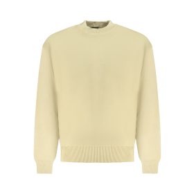 Hugo Boss bézs férfi hosszú ujjú felső 3XL