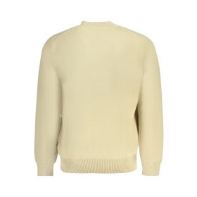 Hugo Boss bézs férfi hosszú ujjú felső 3XL